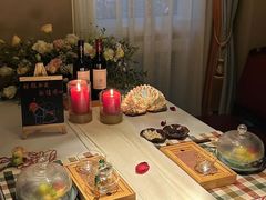 -叶叶菩提(太原别墅店)