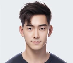 -爱秀造型 T-G