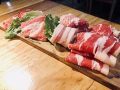 -金顺韩式烤肉·网红烤肉店(广利路店)