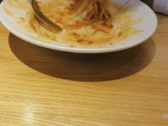 -菲滋意式餐厅(银泰百货金华江南店)