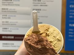 -Dip in Gelato(富民路店)