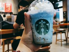 -星巴克(天津凯德天津湾店)
