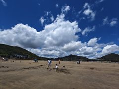 -东海半边山旅游度假区