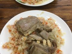-217丰惠源抓饭(江乾路店)
