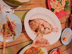 -Doo Dee Thai Food(Issan/Isaan/Esan)