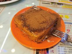 -澳门陈光记烧味饭店(万象城店)