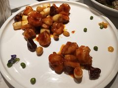 -开海·红岛海鲜虾水饺(石老人店)