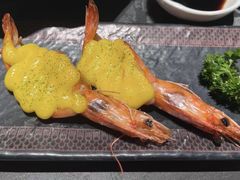 -樱之盛宴·蟹料理海鲜自助(前进大街店)