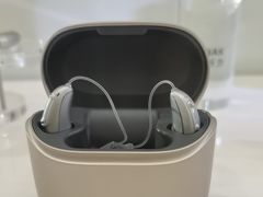 -海之声助听器佛山旗舰店(华麟大厦店)