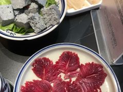 -巴蜀大将火锅(春熙店)