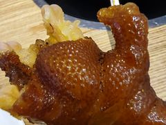 -小瑞厨房·贵州菜·番茄鸡(恒峰步行街店)