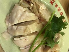 -百家鸡味馆(清泰店)