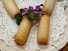 -美未居·老字号·地道顺德菜·桑拿鸡·鱼生(容桂店)