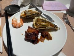 -晶丽香榭自助餐(南京大饭店)