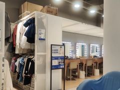 -天真蓝照相馆(宁波来福士店)
