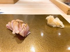 炙烤金枪鱼大脂-鮨一日本料理旗舰店(总店)