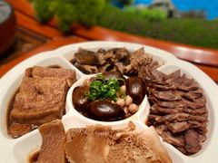 -西华山水餐厅(西华园店)