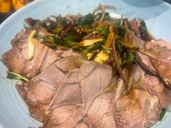 -滇铺子·云南特色菜·鲜花野菜季(曲靖万达店)