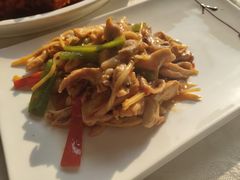 东安子鸡-马凯餐厅(长椿街店)