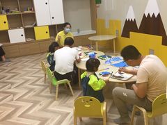 -贝思特蒙特梭利早教新区旗舰中心(苏州新区复悦城店)