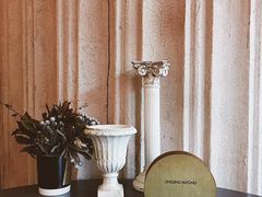 -玲婧胡同·生日蛋糕·餐厅(嘉里城店)