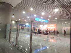-成都东站
