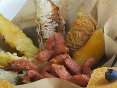 -良木缘咖啡西餐(优品道广场店)