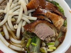 -惠记烧腊(常平店)