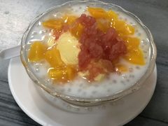 -芬芳甜品(同福路店)