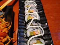 -鑫日千里马朝鲜族小馆(总店)