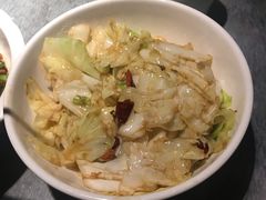 -大碗厨 25年老字号 现炒湘菜(四季天地店)