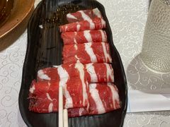 -东来顺饭庄(新源里店)