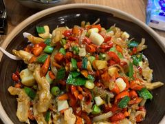 -虾小龙老长沙龙虾馆(坡子街店)