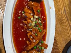 -打酱油·非遗淮扬菜(瘦西湖梅岭店)