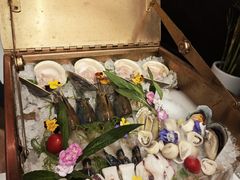 -狮拾久·现代新加坡料理(福田COCO Park店)