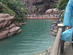 -云台山风景名胜区