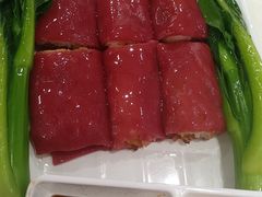 红米肠-鼎珑点心仔(燕塘店)