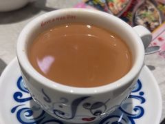 -翠华餐厅(正佳广场店)