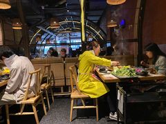 -哥老官重庆美蛙鱼头(西湖银泰十一哥店)