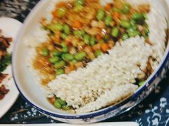 -玉桥餐厅(天坛店)