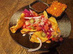 -Q MEX 库迈墨西哥餐吧(三里屯店)