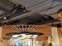 -麒麟中餐厅·经典粤菜·地道菜式老字号(广州长隆酒店)