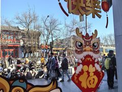 -马凯餐厅(地安门店)