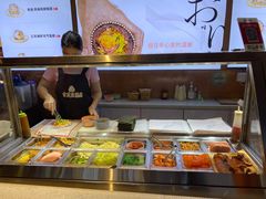 -吉芙家饭团(国贸城店)