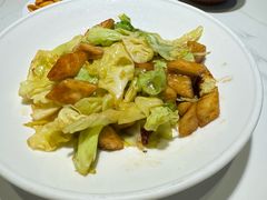 -楼兰古丽·新疆拌面·清真(华阳城店)