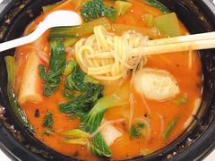 -小蛮椒麻辣烫·麻辣拌(青浦宝龙店)