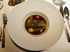 -Le Bernardin