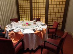 包厢-骏莱海鲜鱼港(五角场店)