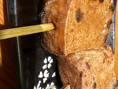 -晶吉·居酒屋·烧鸟·生鱼饭(中山区民主广场店)