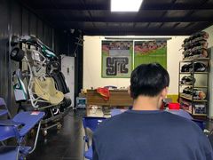 -速马赫卡丁车(琶洲店)